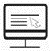 computer icon 